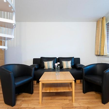 Wohnpark Am Muehlenteich - Appartement 27 Timmendorfer Strand Exteriér fotografie