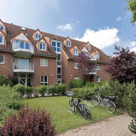 Wohnpark Am Muehlenteich - Appartement 27 Timmendorfer Strand Exteriér fotografie