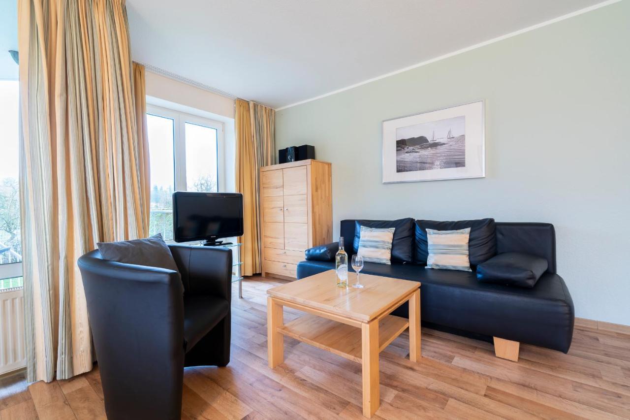 Wohnpark Am Muehlenteich - Appartement 27 Timmendorfer Strand Exteriér fotografie