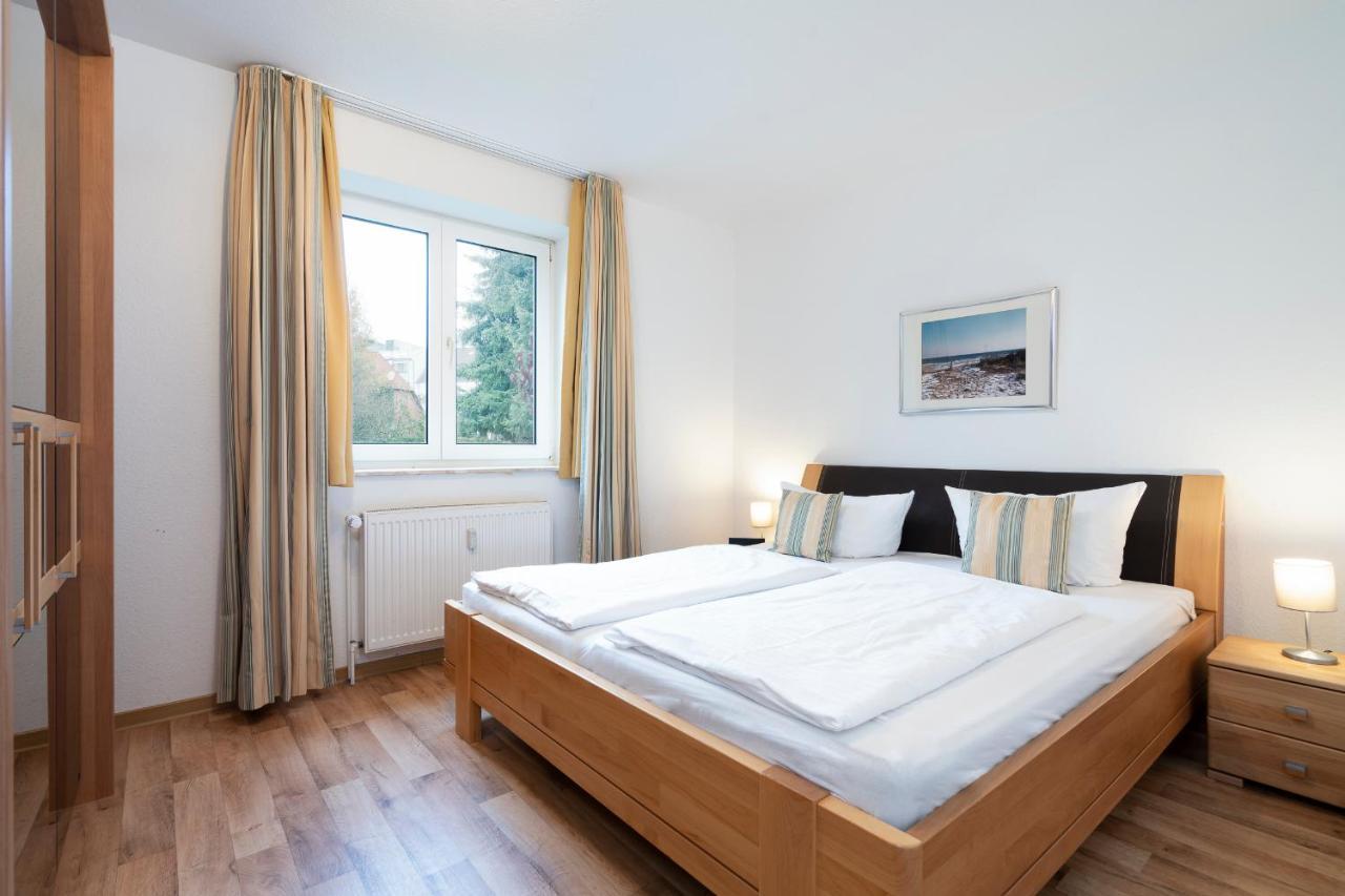 Wohnpark Am Muehlenteich - Appartement 27 Timmendorfer Strand Exteriér fotografie