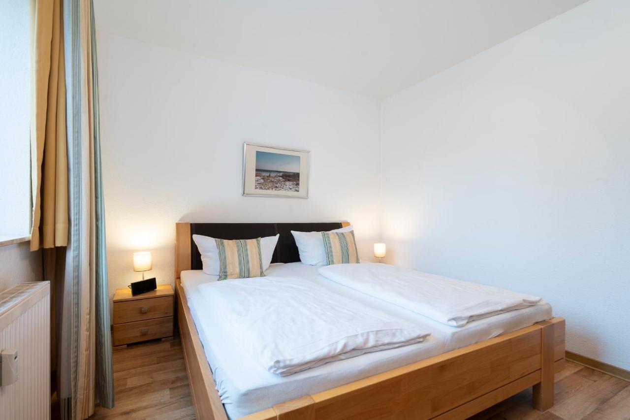 Wohnpark Am Muehlenteich - Appartement 27 Timmendorfer Strand Exteriér fotografie