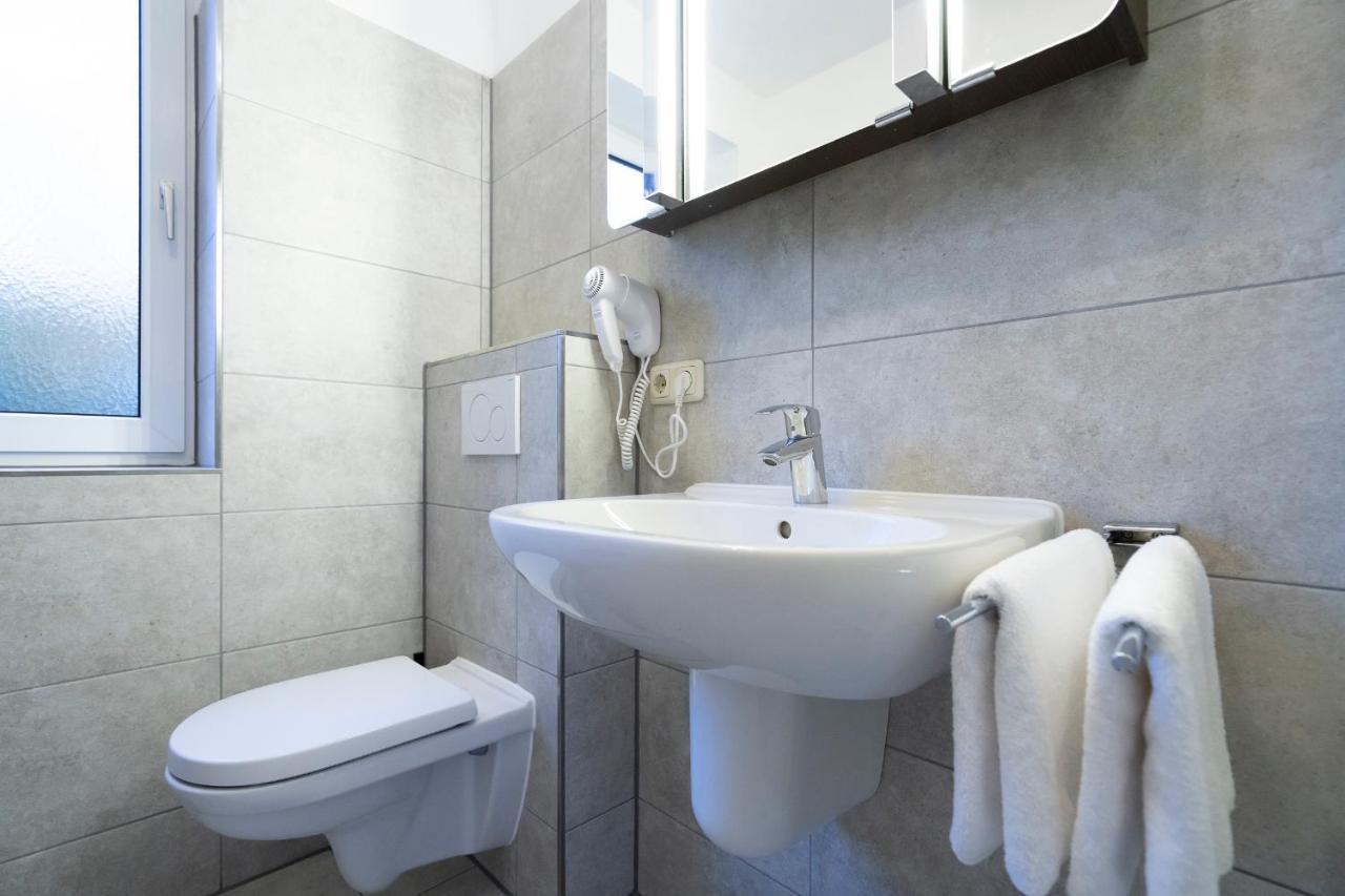 Wohnpark Am Muehlenteich - Appartement 27 Timmendorfer Strand Exteriér fotografie