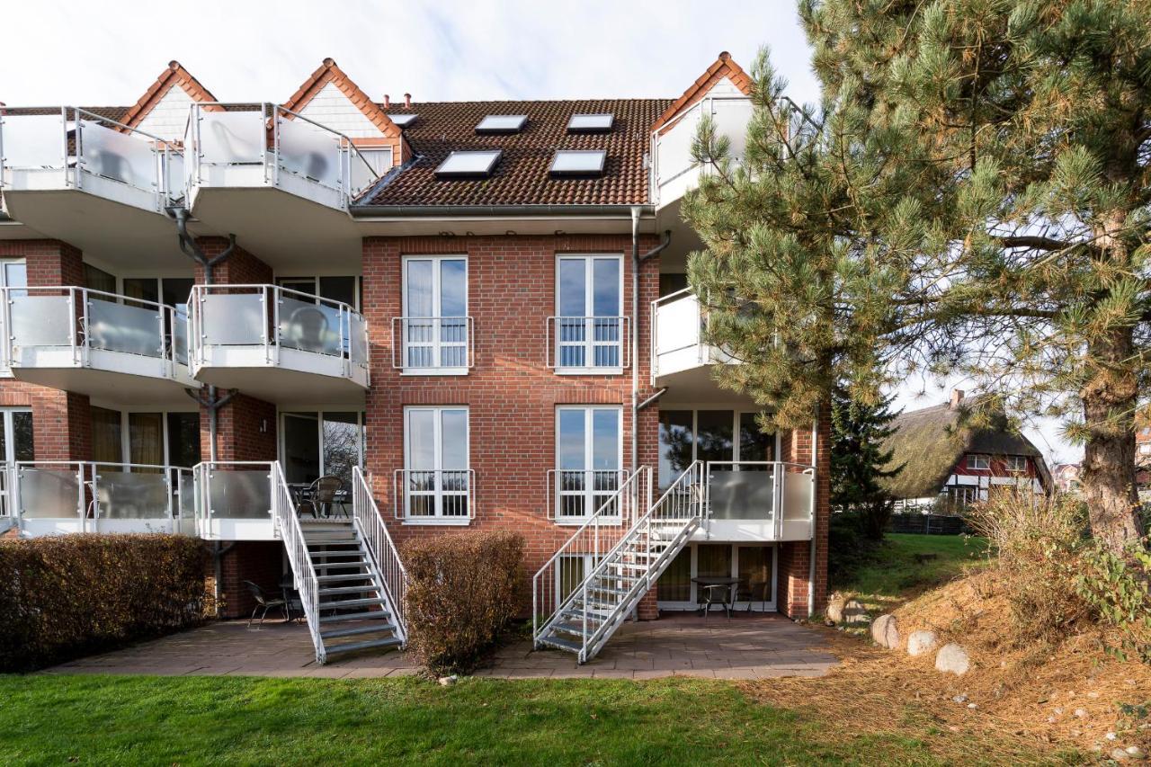 Wohnpark Am Muehlenteich - Appartement 27 Timmendorfer Strand Exteriér fotografie