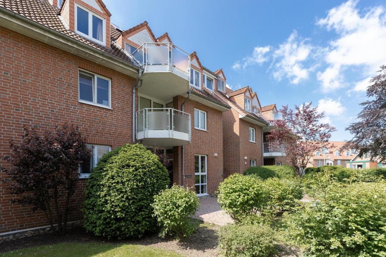 Wohnpark Am Muehlenteich - Appartement 27 Timmendorfer Strand Exteriér fotografie