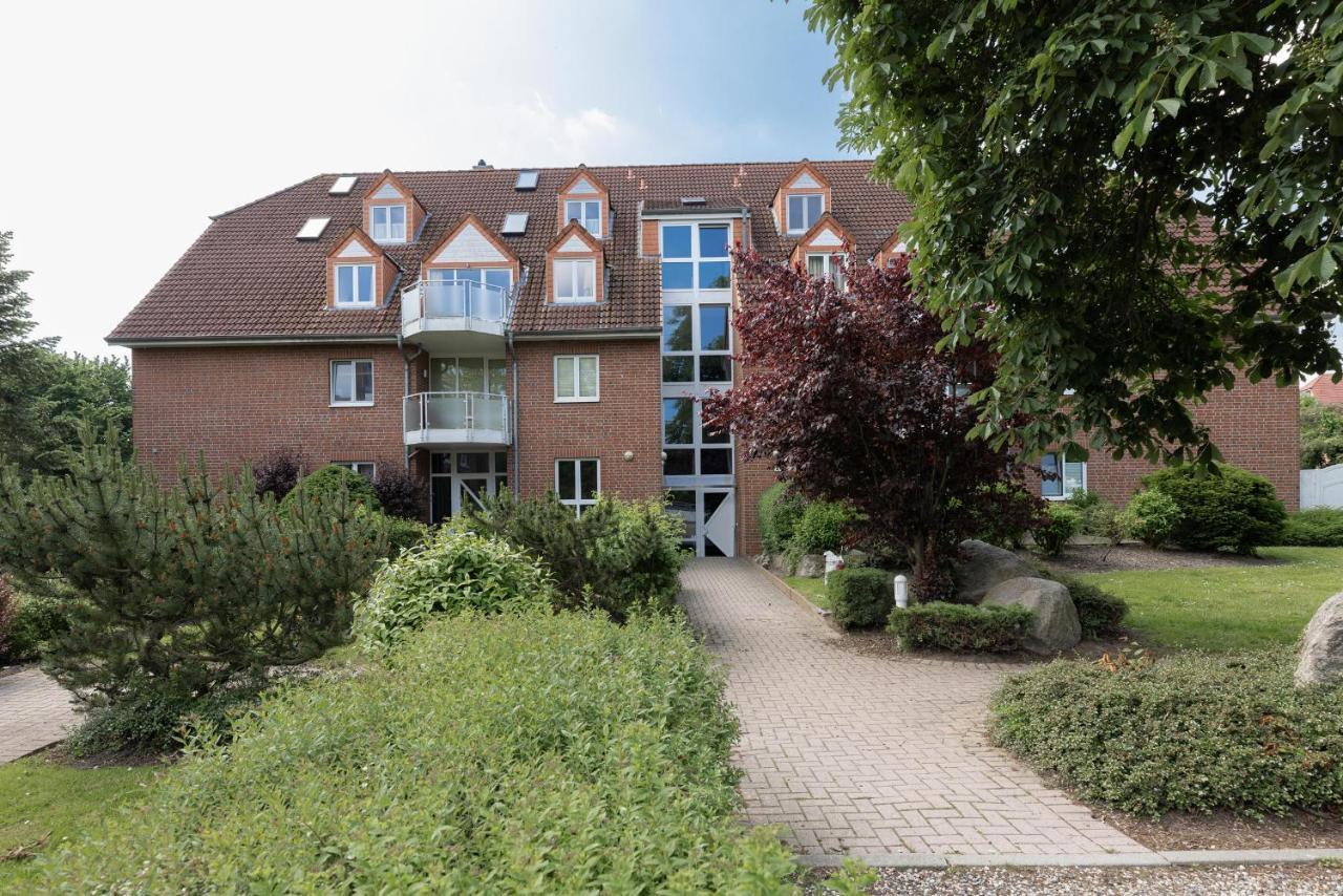 Wohnpark Am Muehlenteich - Appartement 27 Timmendorfer Strand Exteriér fotografie